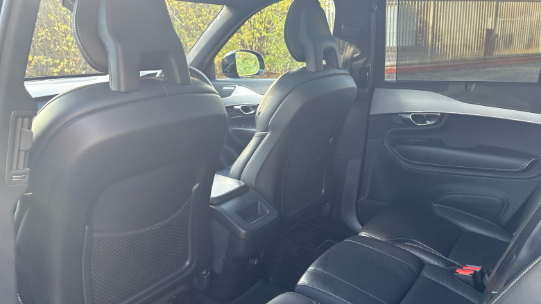 Volvo Xc90 2.0 B5D [235] R DESIGN Pro 5dr AWD Geartronic Diesel Estate